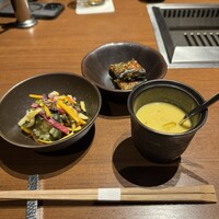 焼肉うしごろ 表参道店 - 