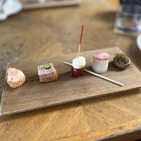 表参道バンブー - 