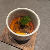 新宿 鉄板焼き YOKOTA - 