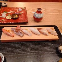 伊勢鮨 - 
