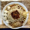 自家製麺まさき(非乳化)