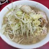 ラーメン二郎 京急川崎店