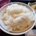 茨木カンツリー倶楽部レストラン - 