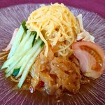 茨木カンツリー倶楽部レストラン - 