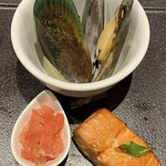 ワカヌイ グリル ダイニング バー 東京 - 