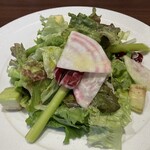 ワカヌイ グリル ダイニング バー 東京 - 