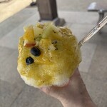 フルーツラボ - 