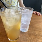 酒食堂 虎ノ門蒸留所 - 