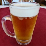 茨木カンツリー倶楽部レストラン - 