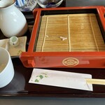 二八そば 一貴 - ご馳走さまでした！ホントに旨かったです！