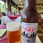 茨木カンツリー倶楽部レストラン - 