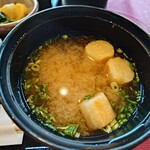 茨木カンツリー倶楽部レストラン - 