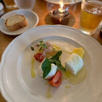 Cucina del NABUCCO - 