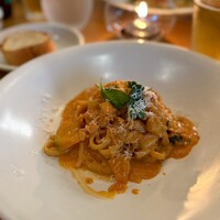 Cucina del NABUCCO - 