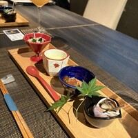 ふた川 - 