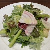 ワカヌイ グリル ダイニング バー 東京 - 