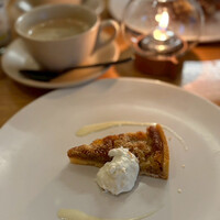 Cucina del NABUCCO - 