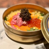 肉割烹 肉かぶく - 