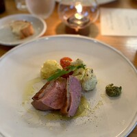 Cucina del NABUCCO - 