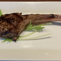 ワカヌイ グリル ダイニング バー 東京 - 