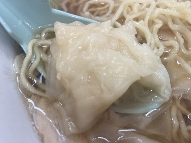 新月 - 東酒田（ラーメン）の写真