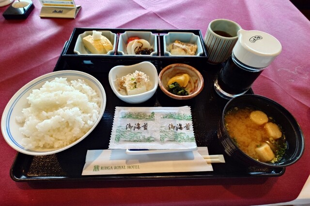 Ibaragi Country Club Restaurant photo