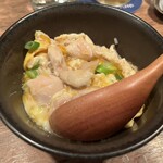 阿佐ヶ谷バードランド - 