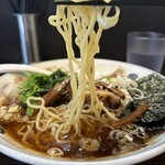 えーちゃん食堂 - 