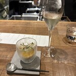 炉端イタリアン ICORIBI 堂島 - 