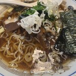 えーちゃん食堂 - 