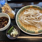 手打ちうどん 田舎屋 青梅店 - 