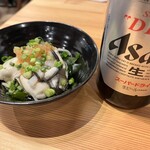 居酒屋 明香苑 曳舟店 - 
