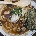 えーちゃん食堂 - 