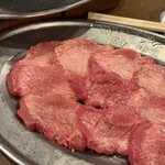 ホルモン青木 - 