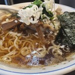 えーちゃん食堂 - 