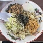 中華そば太平楽 六丁の目店 - 