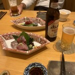 魚匠 基  大門町 - 