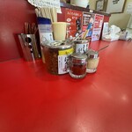 家系ラーメン 王道家直伝 - 