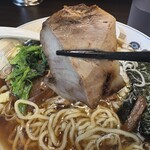 えーちゃん食堂 - 