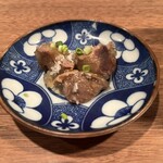 阿佐ヶ谷バードランド - 