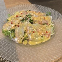 スチーム Dim sum&Wine - 