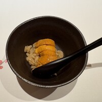 吉祥寺 鮨 天ぷら いわい - 