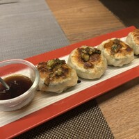 スチーム Dim sum&Wine - 