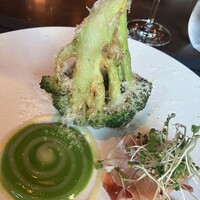 TRATTORIA CREATTA - 