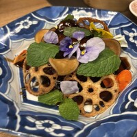 スチーム Dim sum&Wine - 