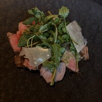 TRATTORIA CREATTA - 