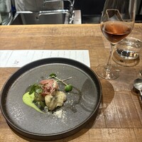 炉端イタリアン ICORIBI 堂島 - 