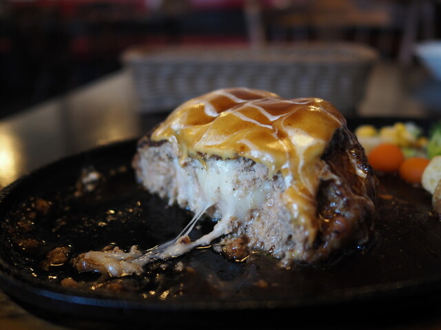 リングロード （Ring Road）のご予約 - 北高崎/洋食 | 食べログ