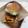 淡路島バーガー 鳥の海店
