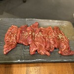 炭火焼肉 藤井 - 